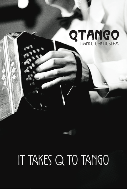 QTango Poster